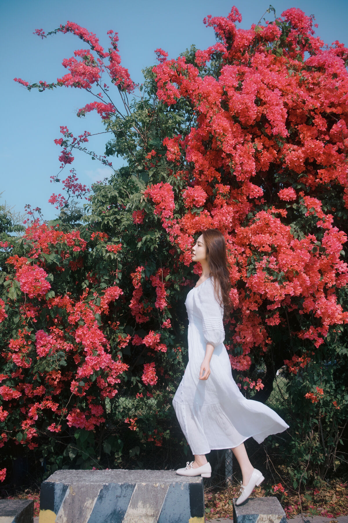 YiTuYu艺图语 Vol.8884 Ying Er YY