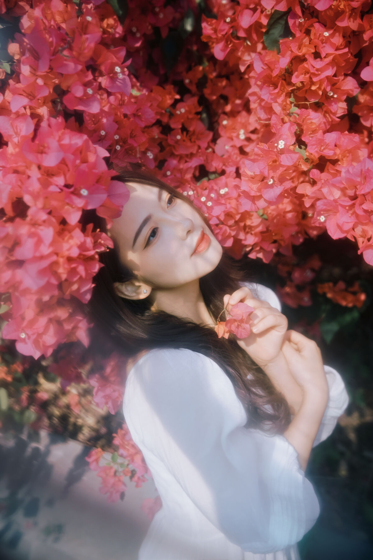 YiTuYu艺图语 Vol.8884 Ying Er YY