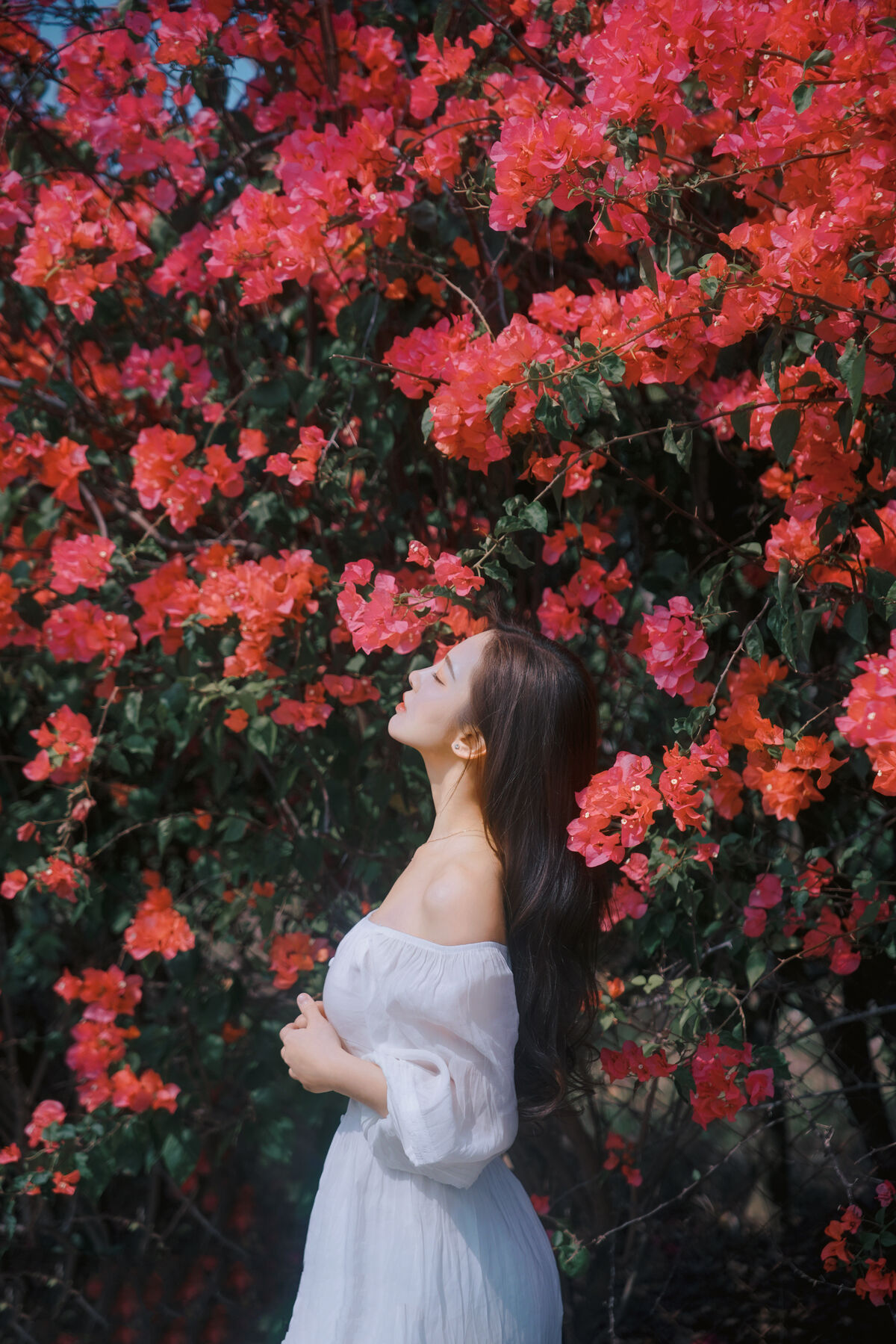 YiTuYu艺图语 Vol.8884 Ying Er YY