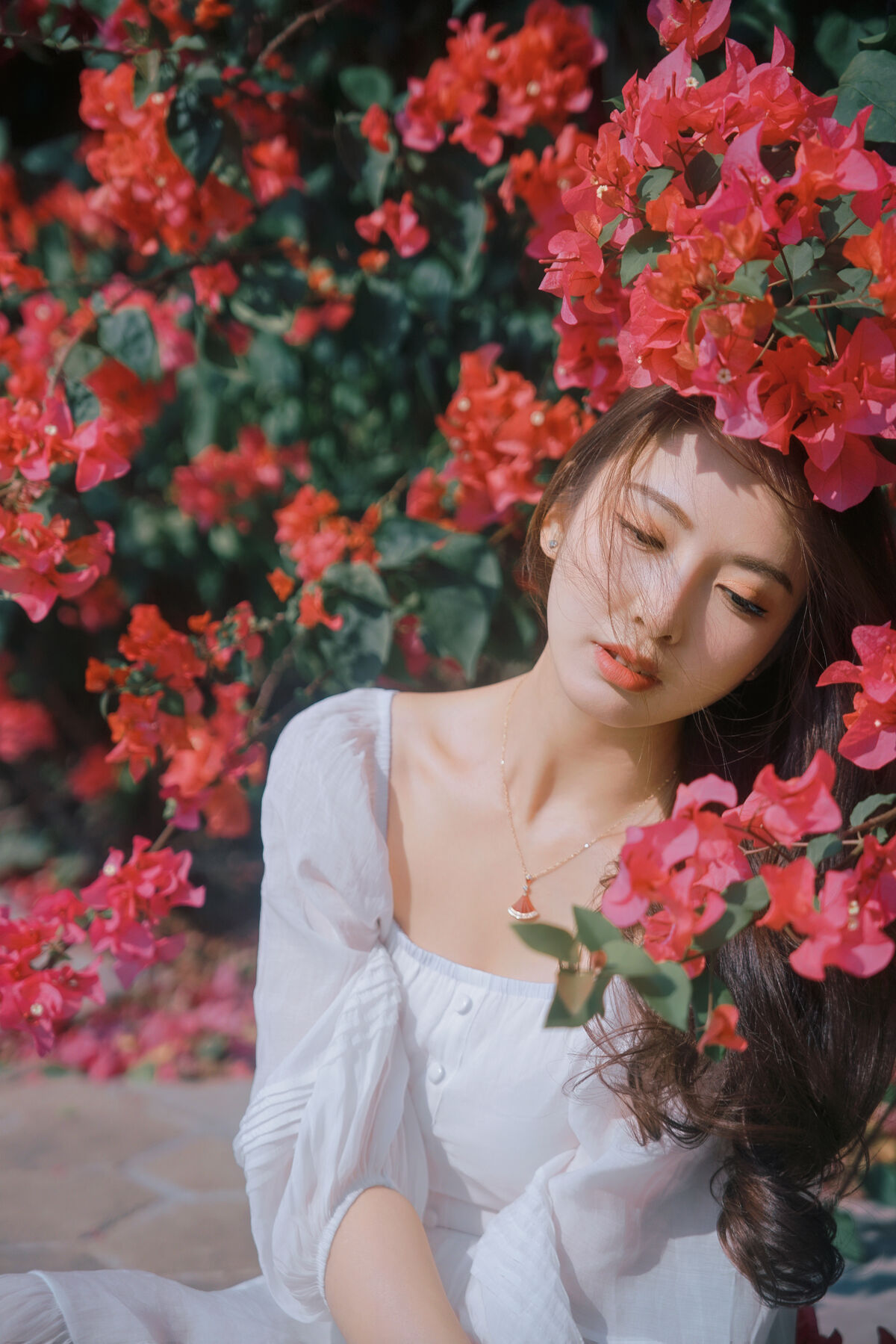 YiTuYu艺图语 Vol.8884 Ying Er YY