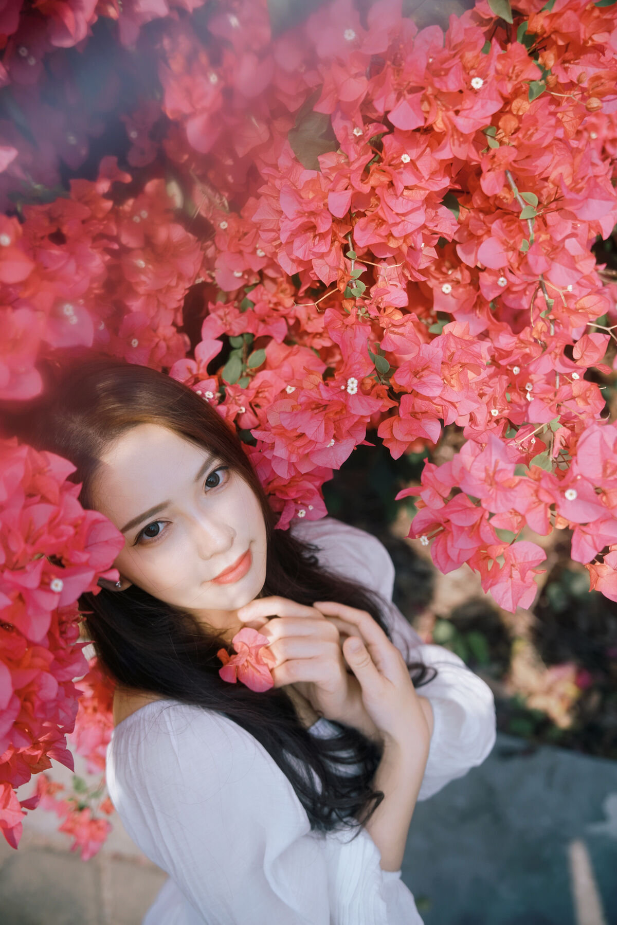 YiTuYu艺图语 Vol.8884 Ying Er YY