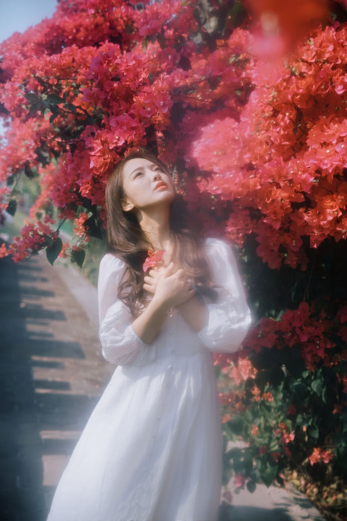 YiTuYu艺图语 Vol.8884 Ying Er YY