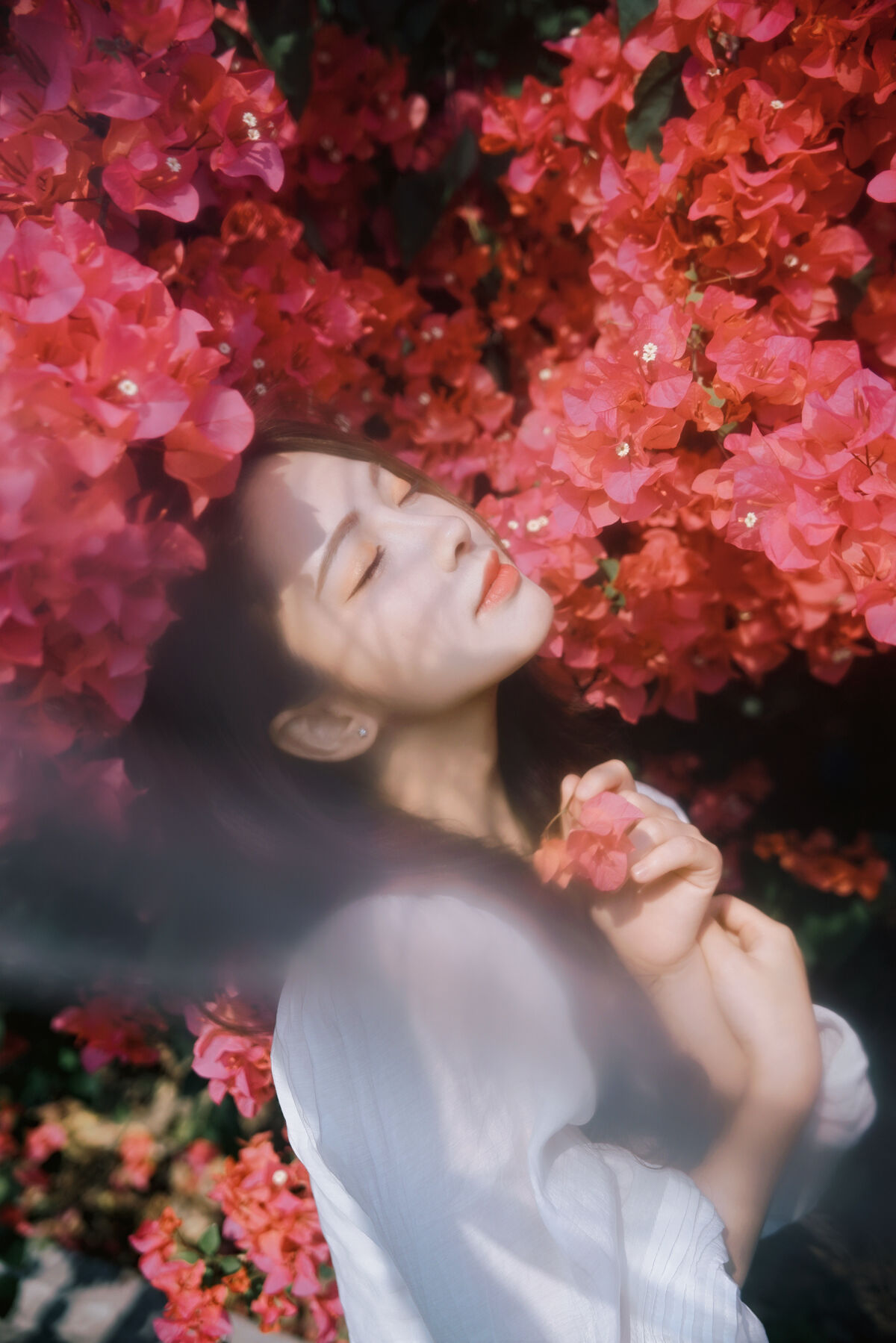 YiTuYu艺图语 Vol.8884 Ying Er YY