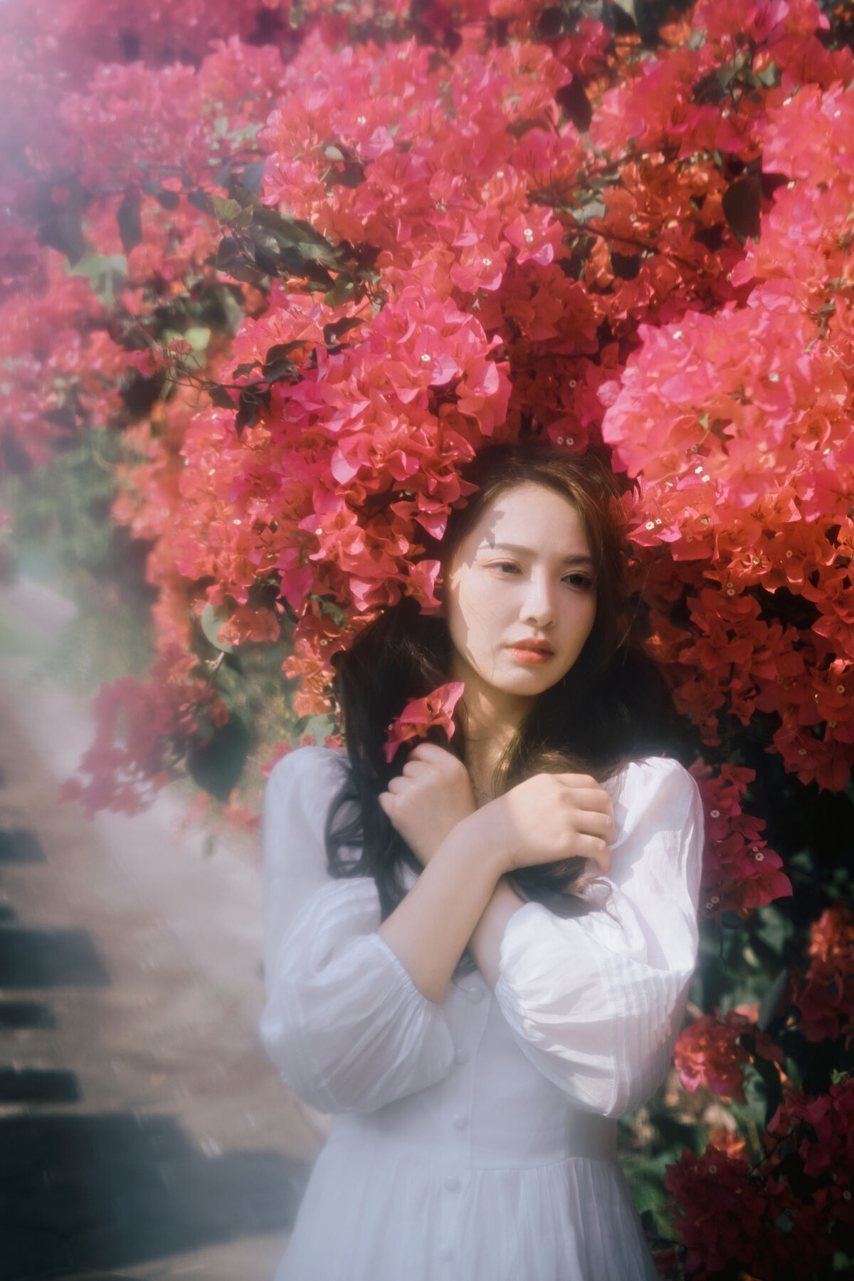 YiTuYu艺图语 Vol.8884 Ying Er YY