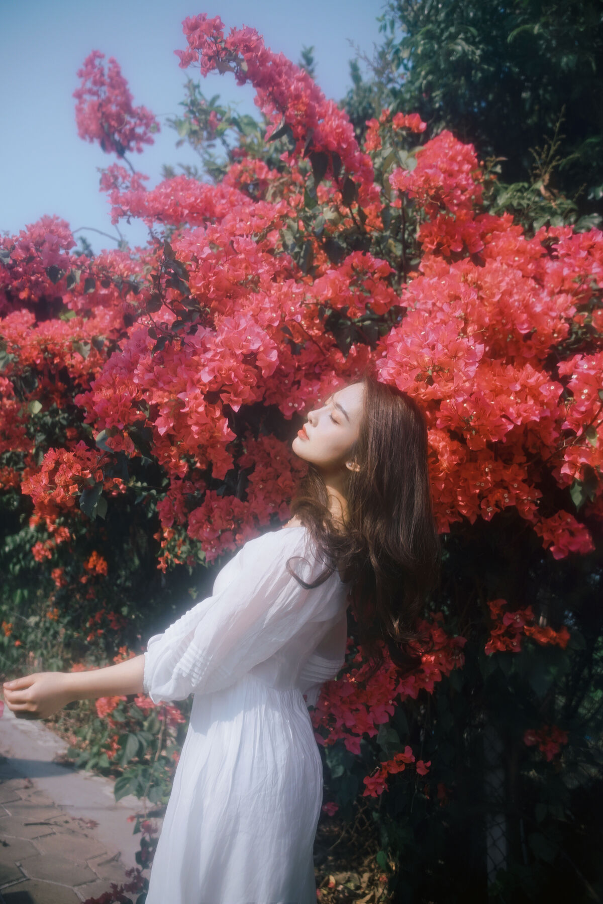 YiTuYu艺图语 Vol.8884 Ying Er YY