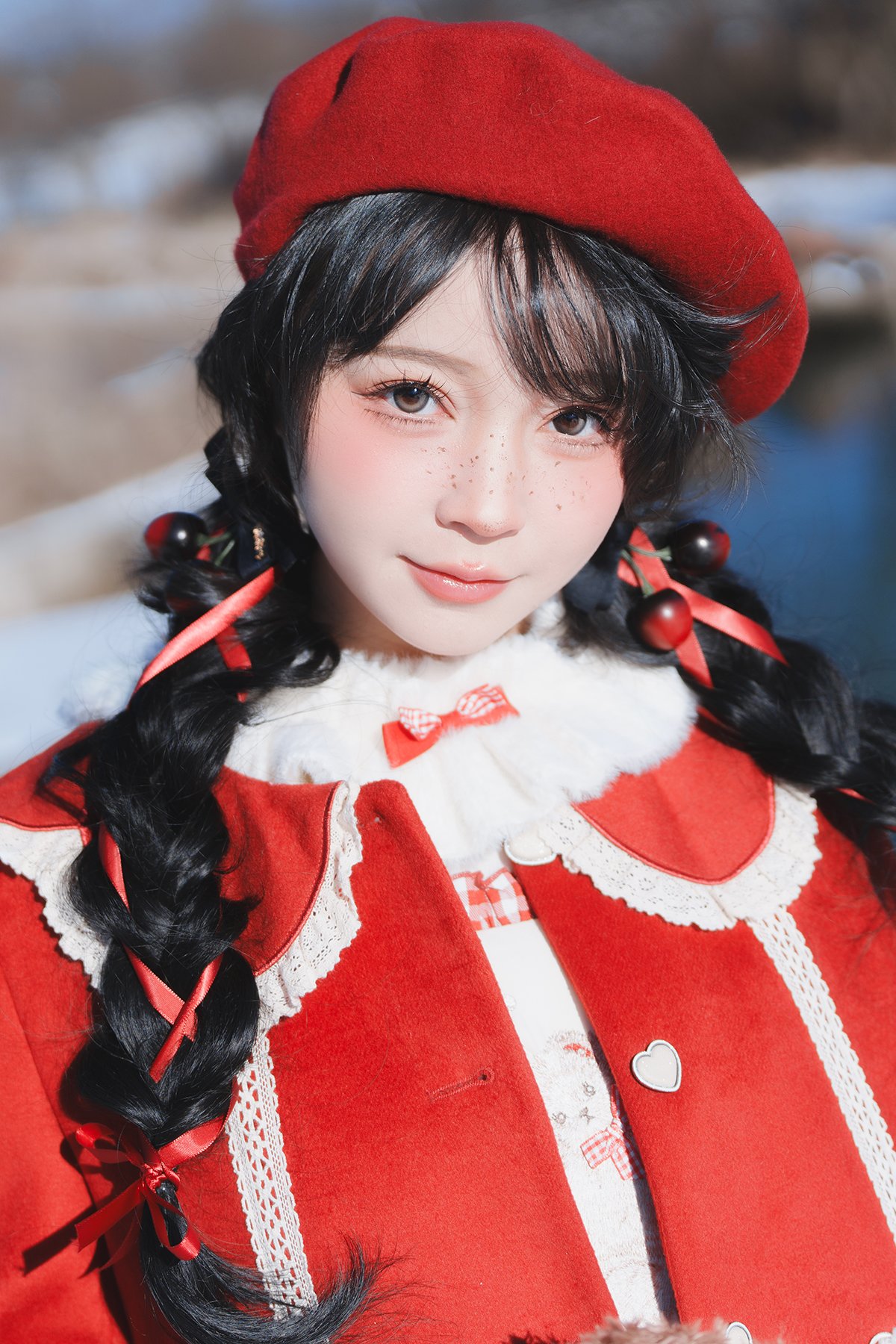 YiTuYu艺图语 Vol.8885 Disexi Si Ning