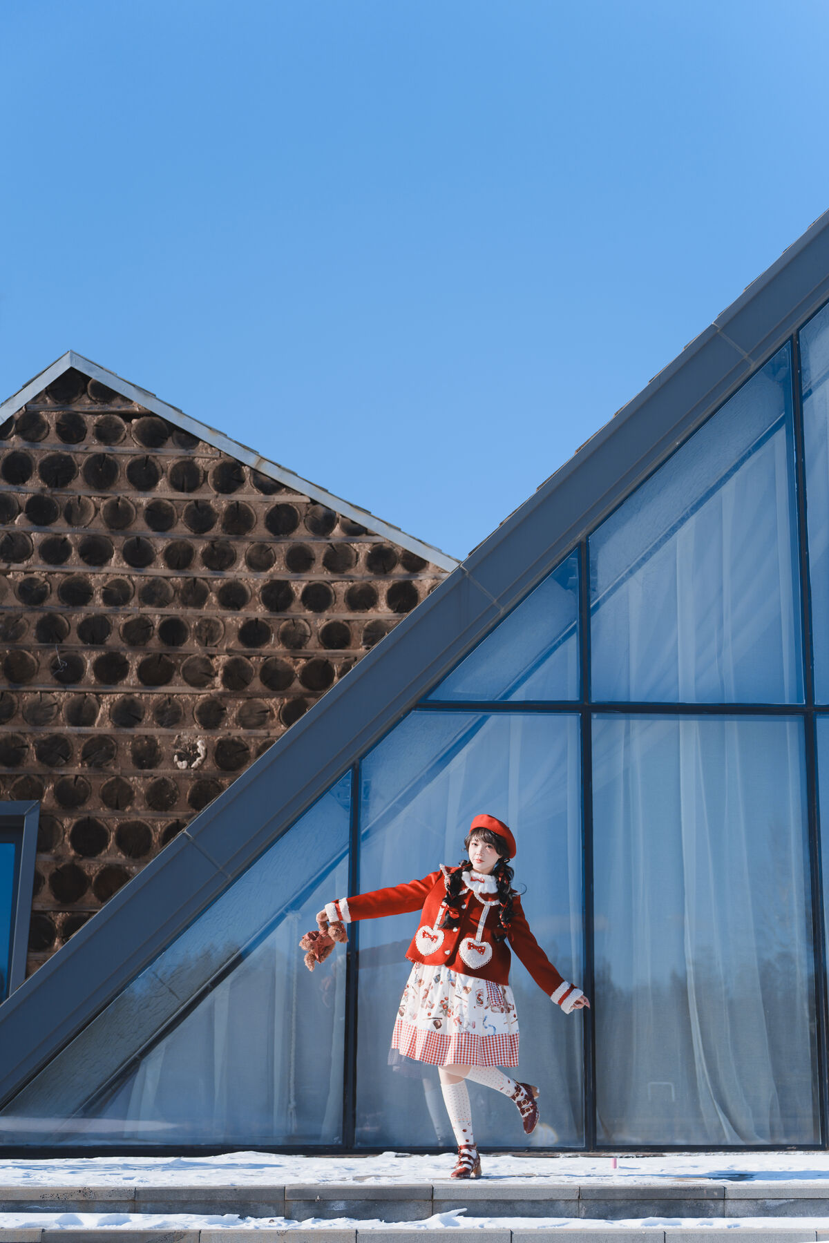 YiTuYu艺图语 Vol.8885 Disexi Si Ning