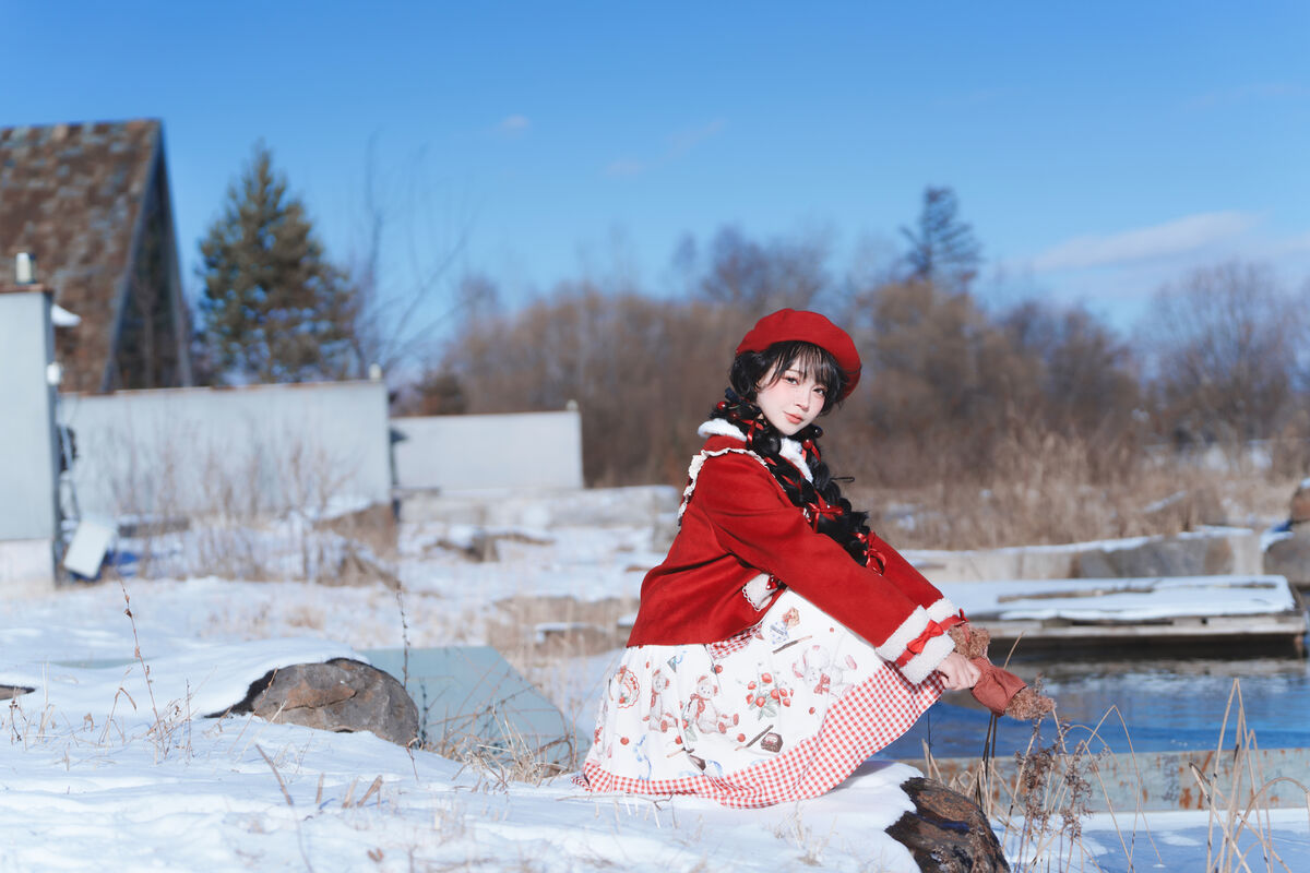 YiTuYu艺图语 Vol.8885 Disexi Si Ning