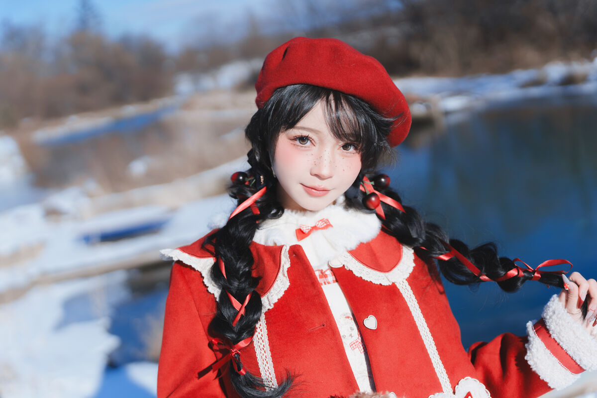 YiTuYu艺图语 Vol.8885 Disexi Si Ning