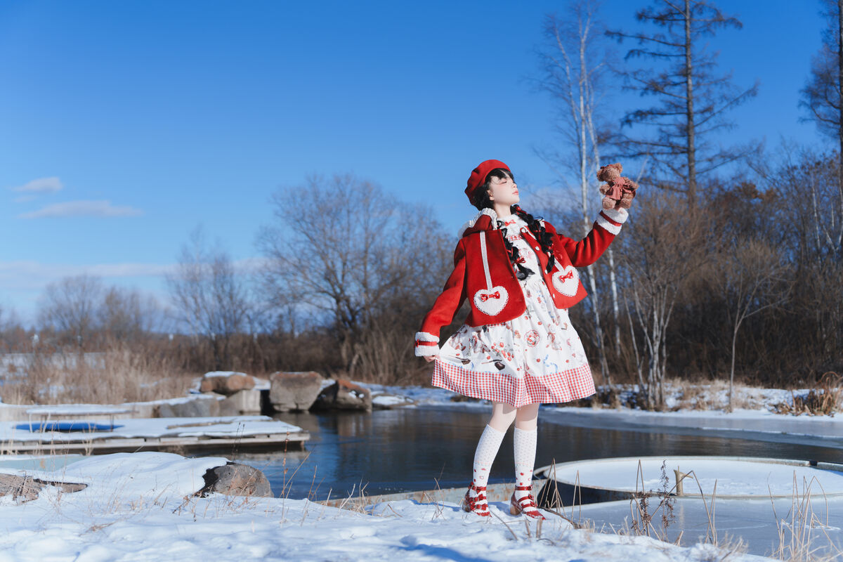 YiTuYu艺图语 Vol.8885 Disexi Si Ning