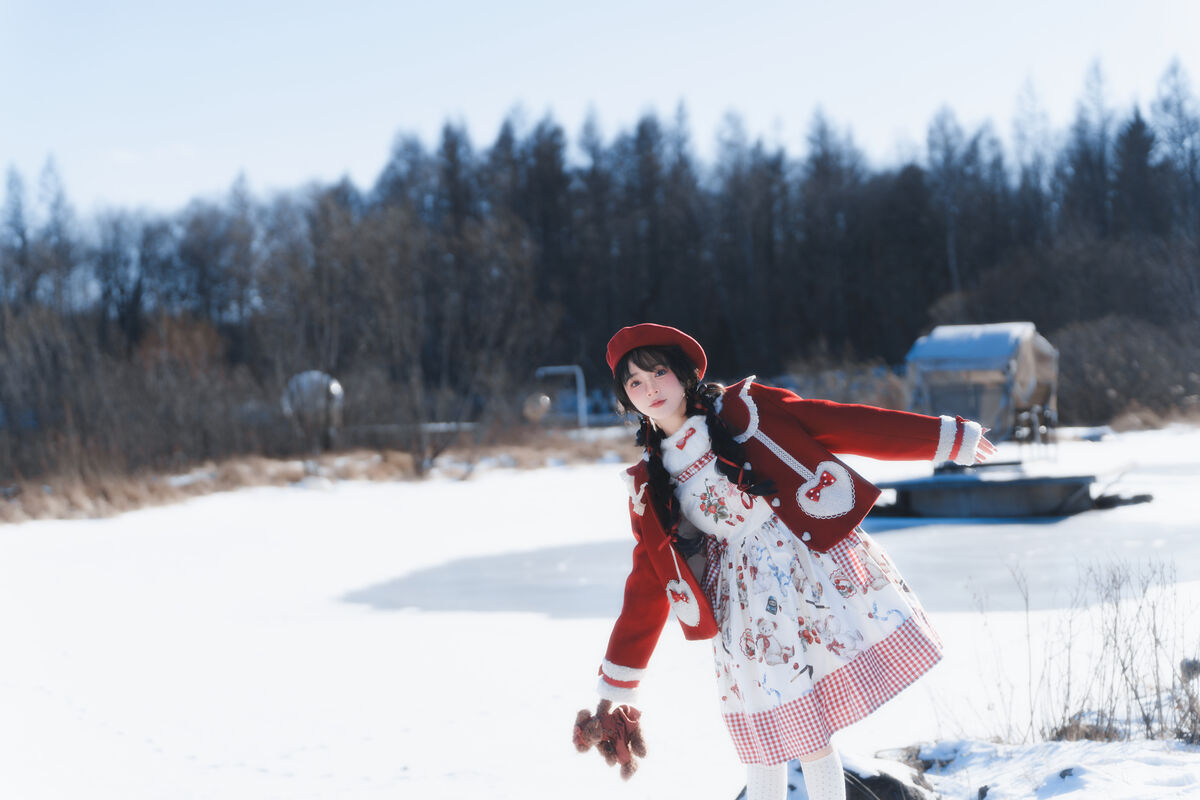 YiTuYu艺图语 Vol.8885 Disexi Si Ning