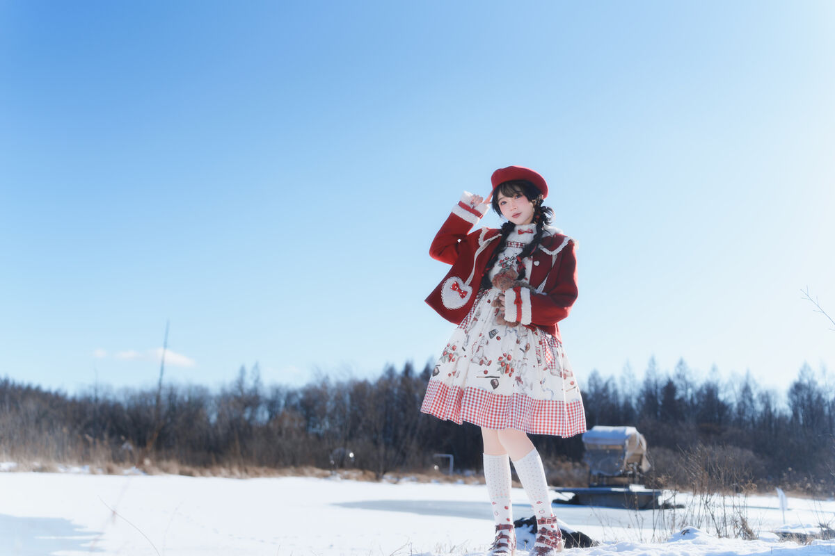 YiTuYu艺图语 Vol.8885 Disexi Si Ning