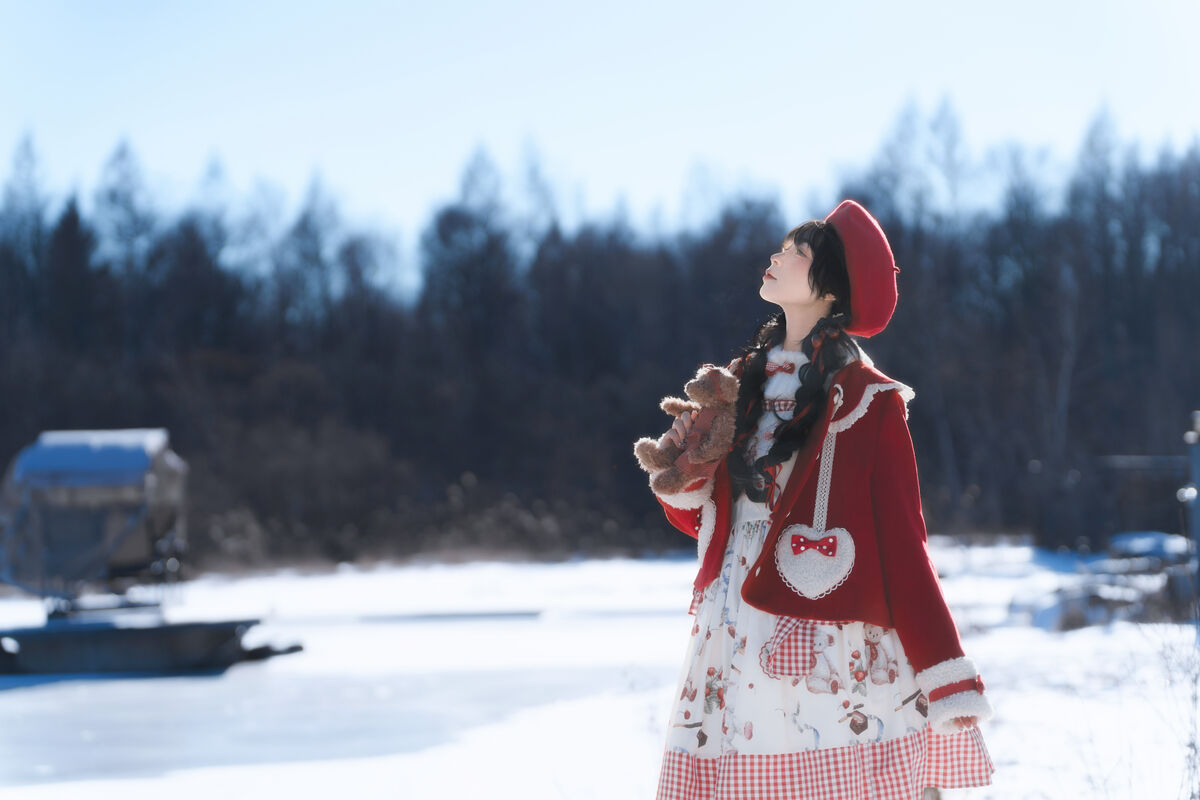 YiTuYu艺图语 Vol.8885 Disexi Si Ning