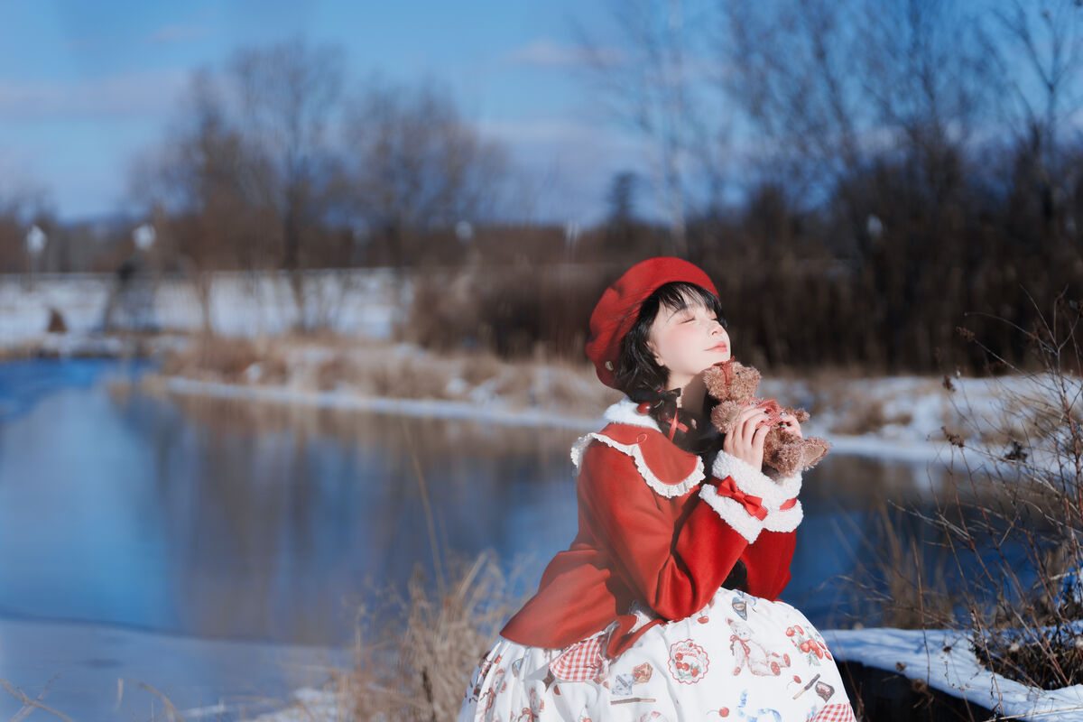 YiTuYu艺图语 Vol.8885 Disexi Si Ning