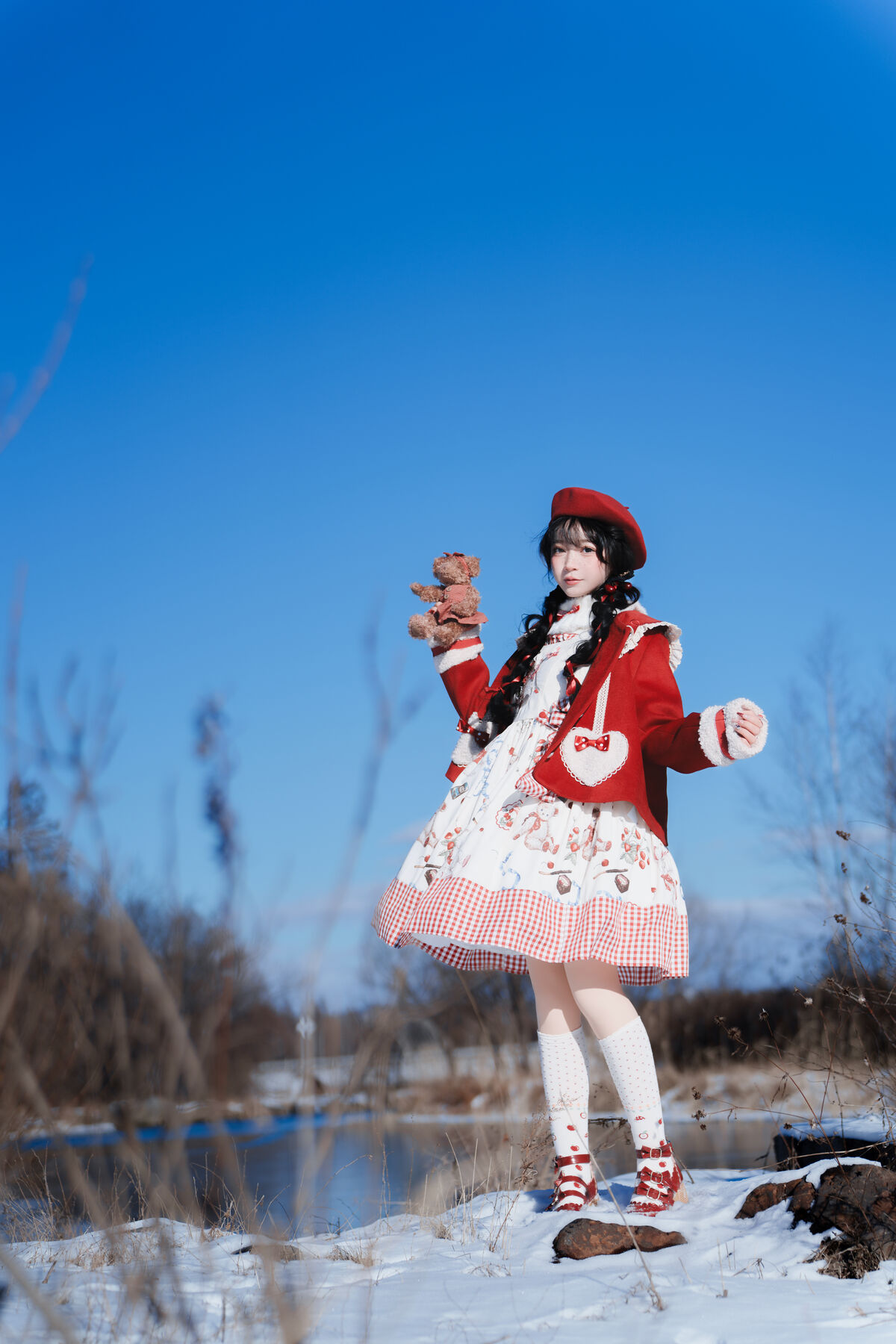 YiTuYu艺图语 Vol.8885 Disexi Si Ning