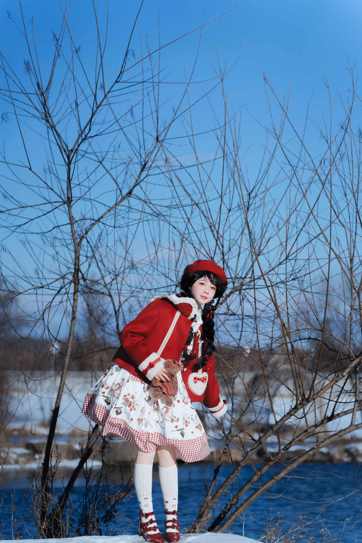 YiTuYu艺图语 Vol.8885 Disexi Si Ning