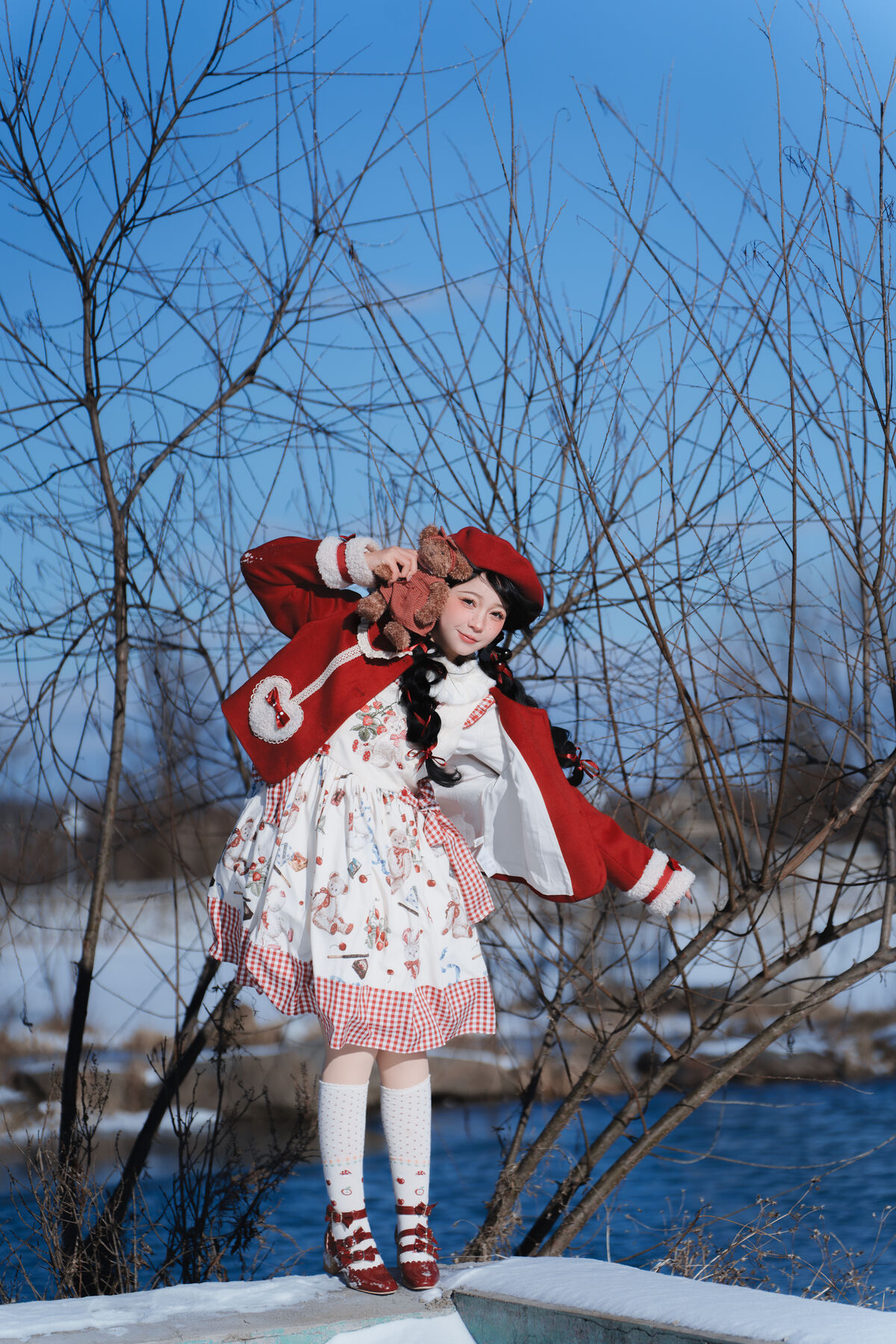 YiTuYu艺图语 Vol.8885 Disexi Si Ning