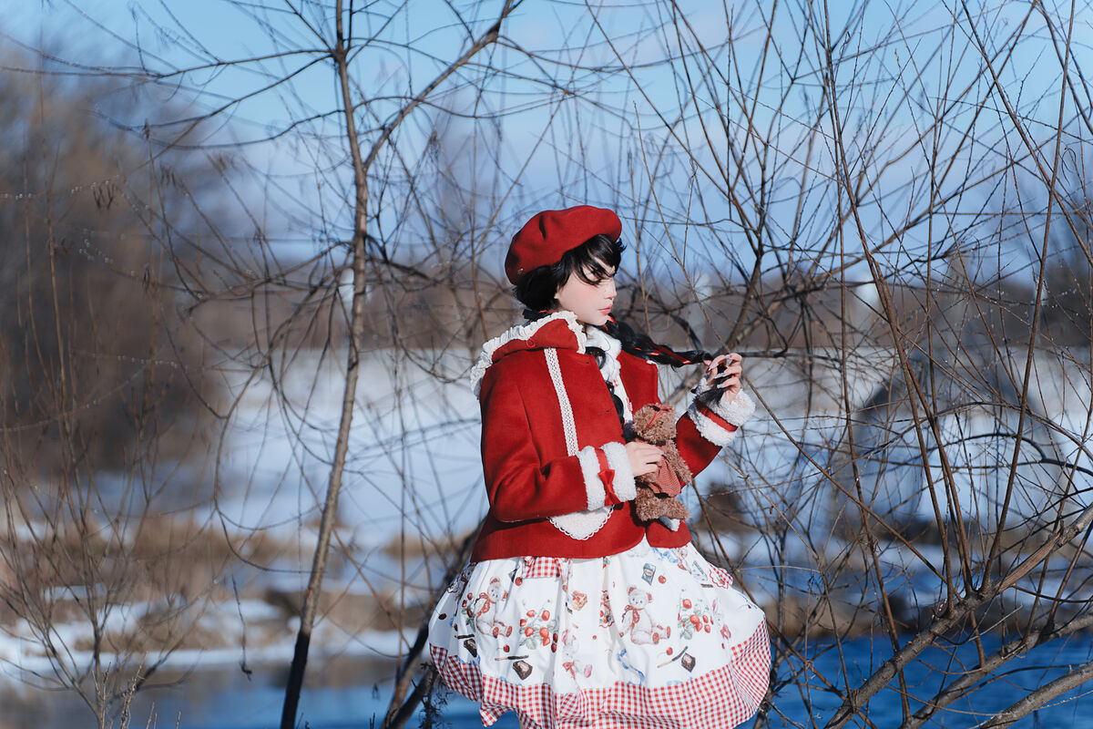 YiTuYu艺图语 Vol.8885 Disexi Si Ning