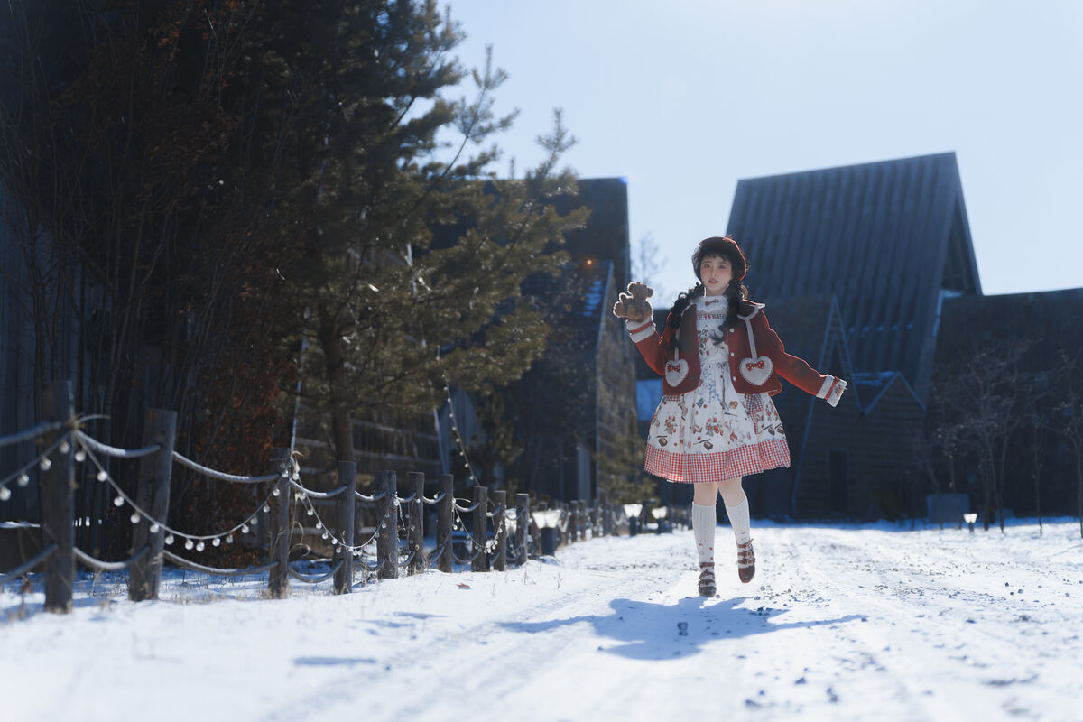 YiTuYu艺图语 Vol.8885 Disexi Si Ning