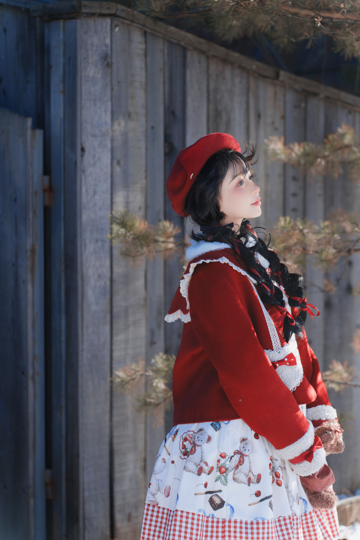 YiTuYu艺图语 Vol.8885 Disexi Si Ning