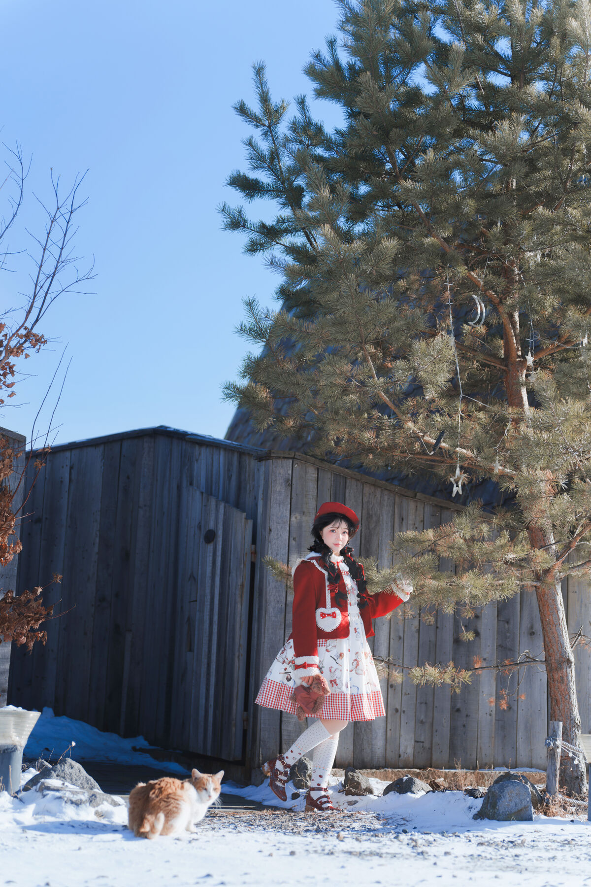 YiTuYu艺图语 Vol.8885 Disexi Si Ning