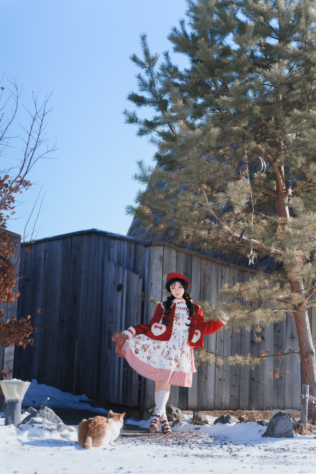 YiTuYu艺图语 Vol.8885 Disexi Si Ning