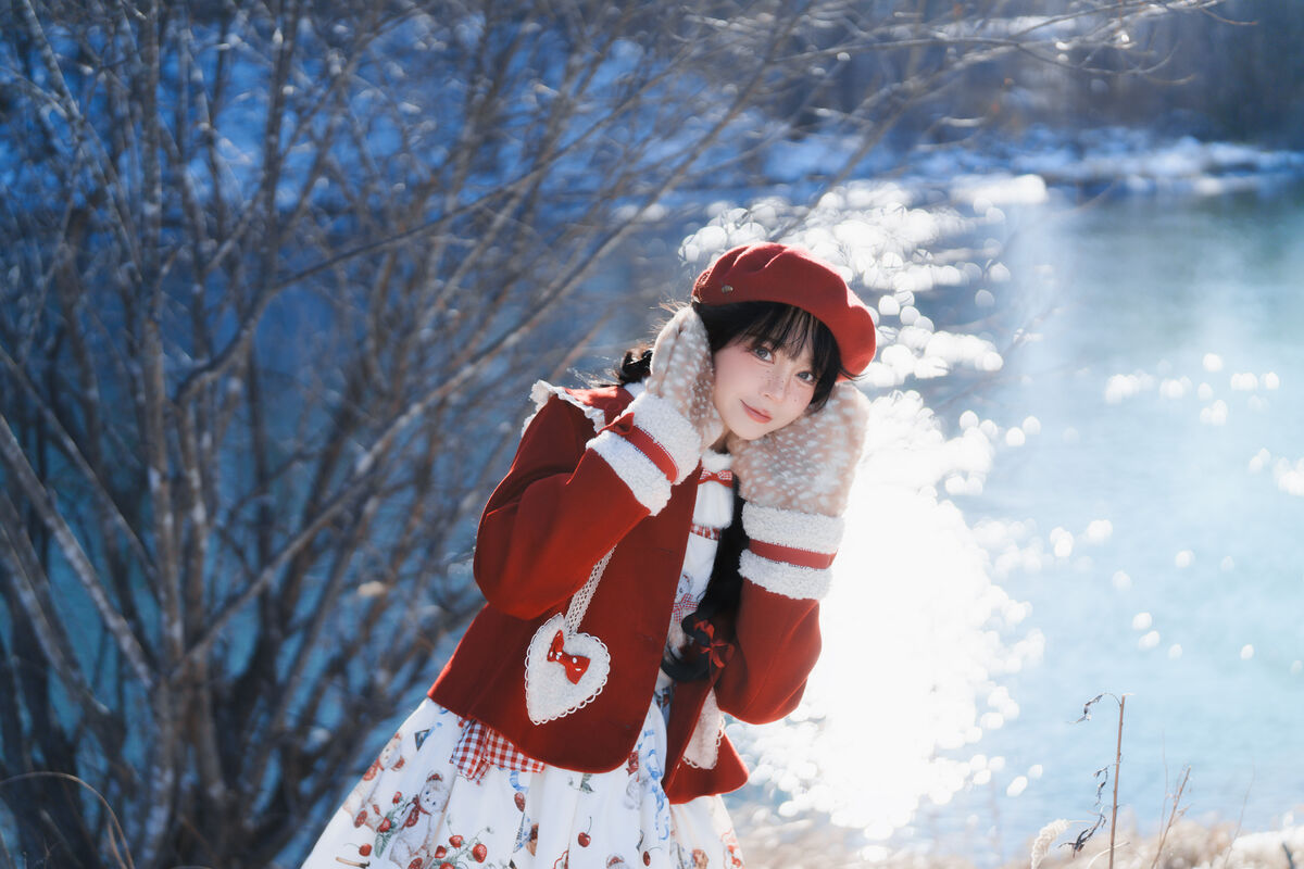 YiTuYu艺图语 Vol.8885 Disexi Si Ning