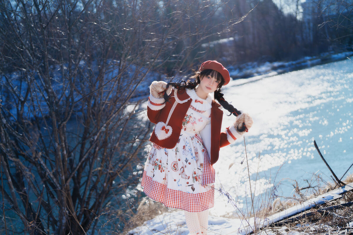 YiTuYu艺图语 Vol.8885 Disexi Si Ning