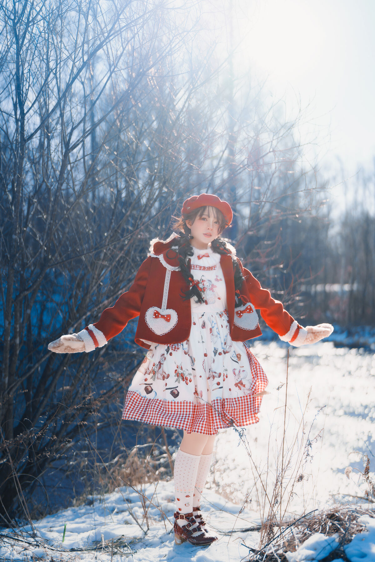 YiTuYu艺图语 Vol.8885 Disexi Si Ning