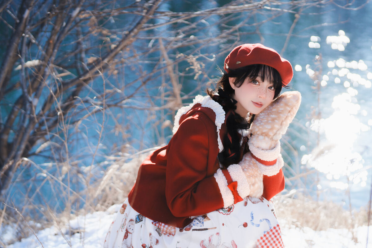 YiTuYu艺图语 Vol.8885 Disexi Si Ning