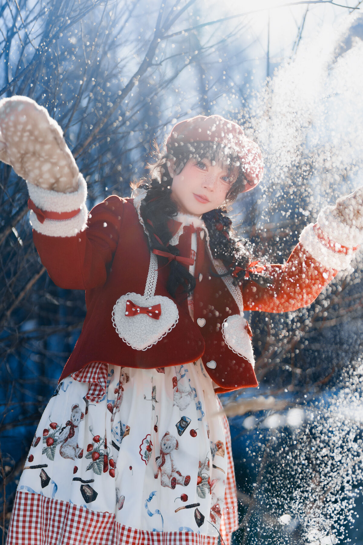 YiTuYu艺图语 Vol.8885 Disexi Si Ning