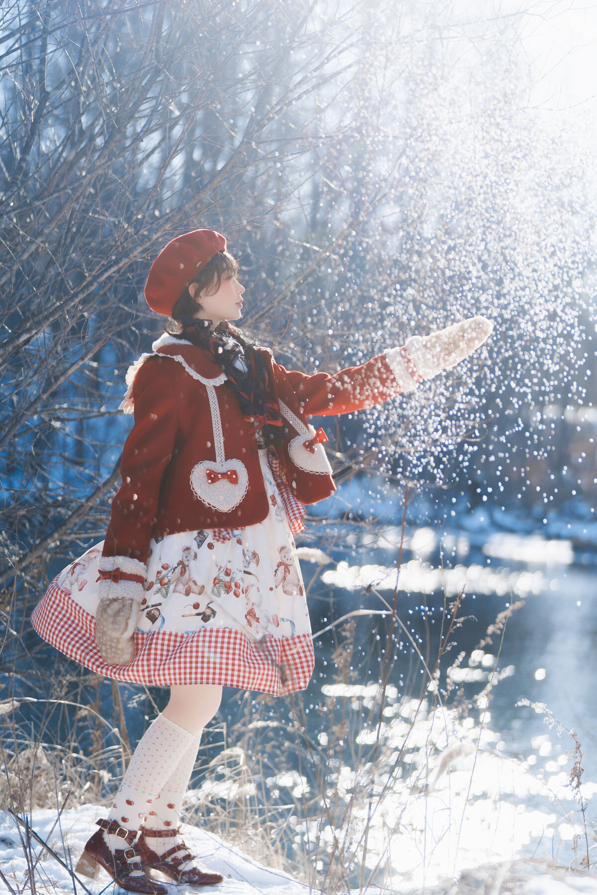 YiTuYu艺图语 Vol.8885 Disexi Si Ning