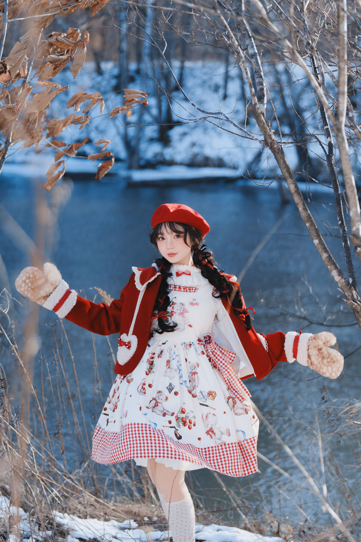 YiTuYu艺图语 Vol.8885 Disexi Si Ning