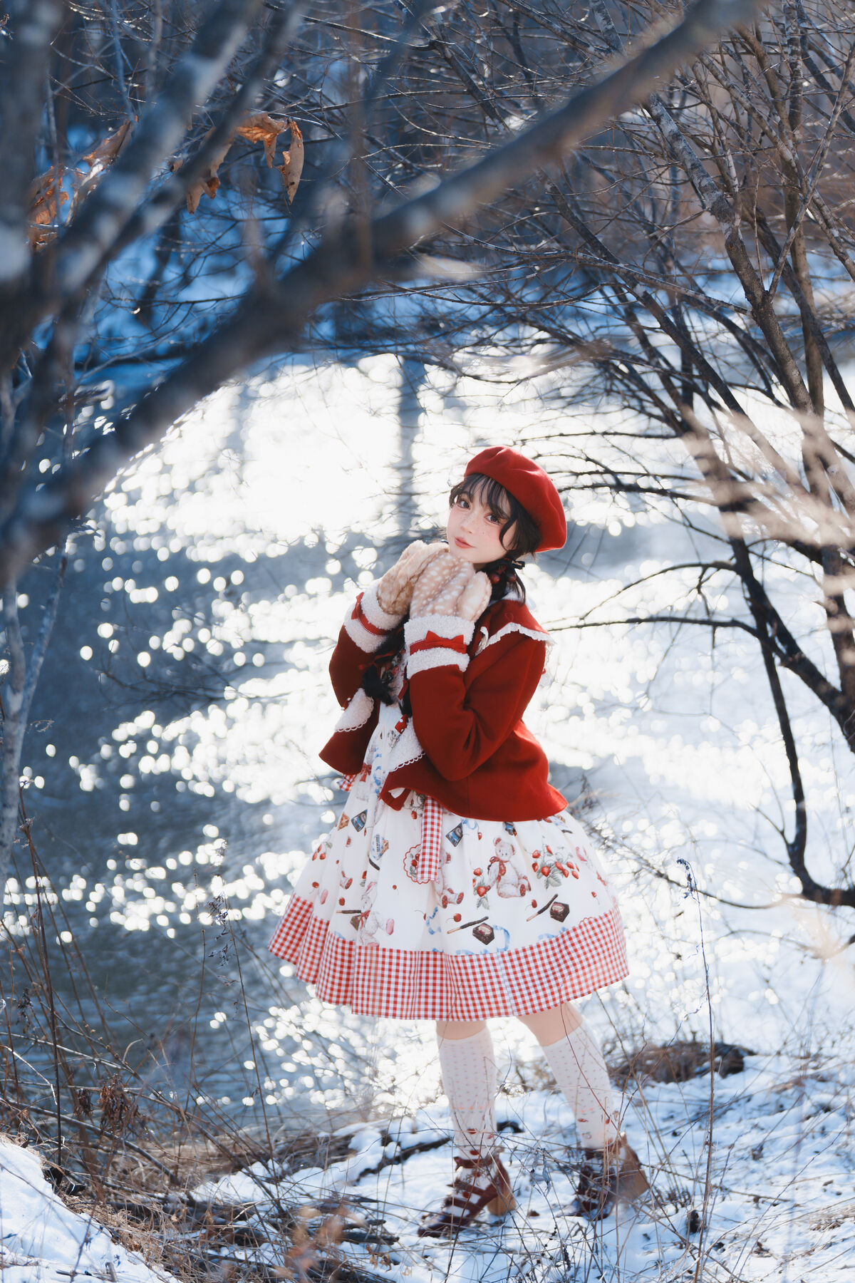 YiTuYu艺图语 Vol.8885 Disexi Si Ning