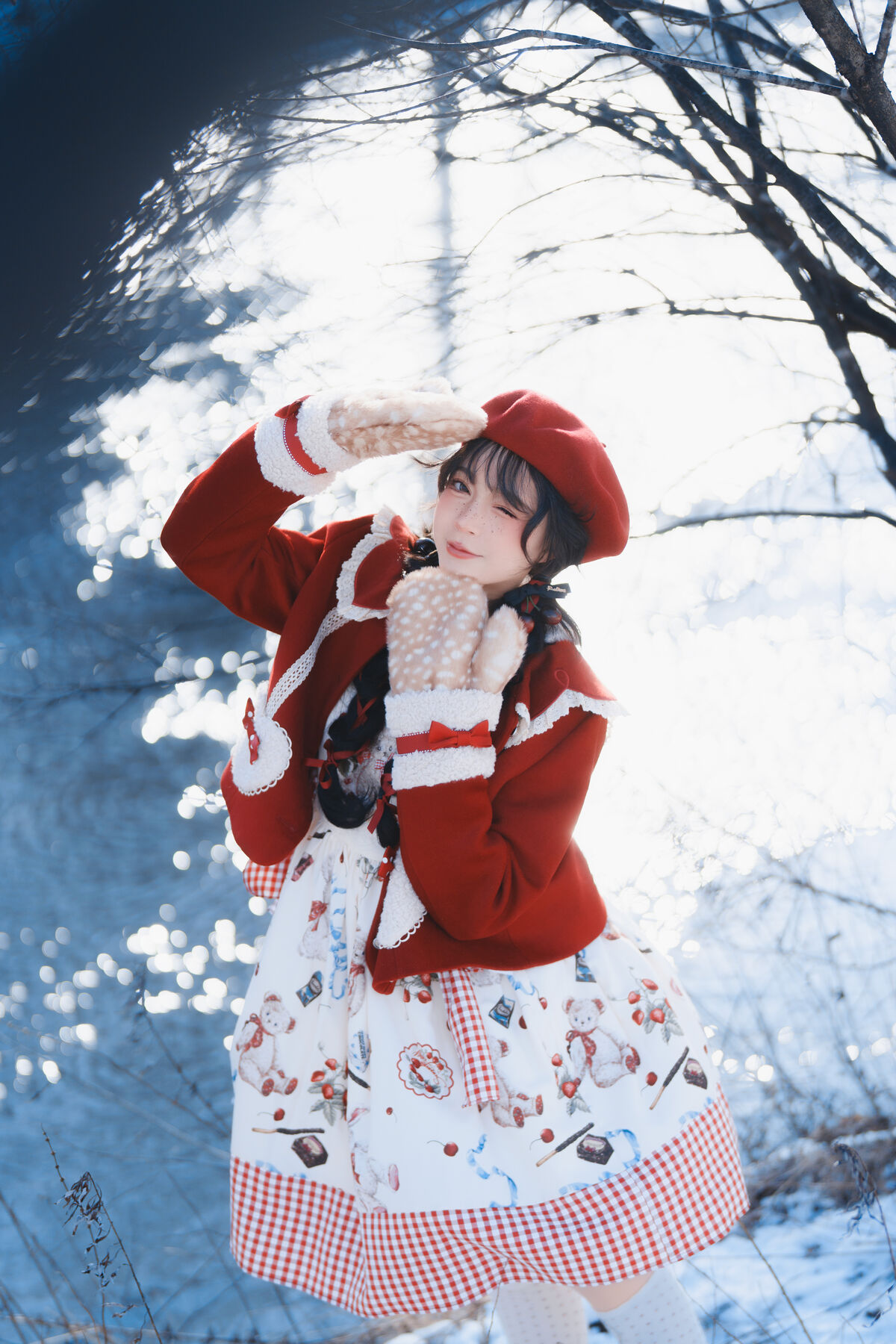 YiTuYu艺图语 Vol.8885 Disexi Si Ning