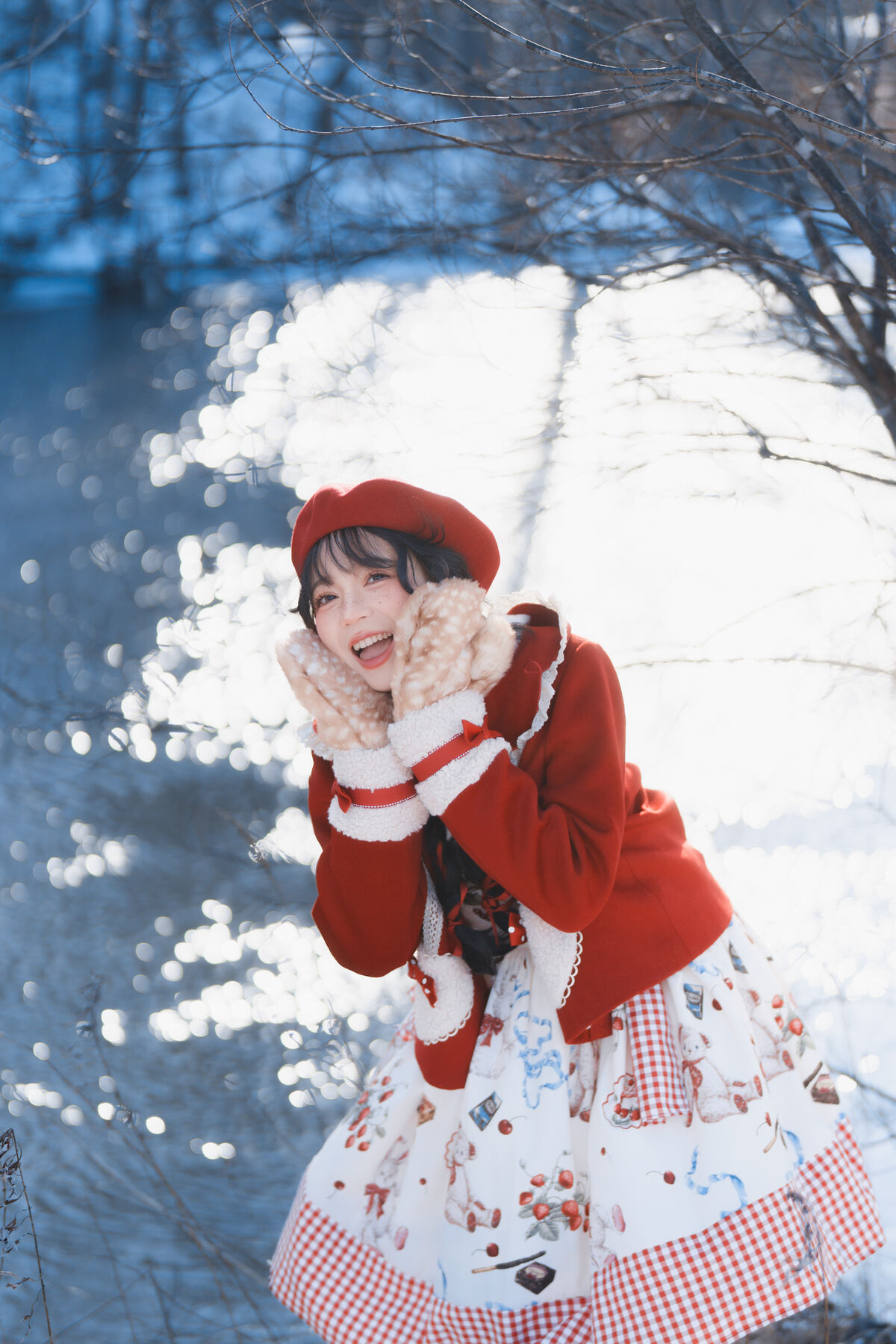 YiTuYu艺图语 Vol.8885 Disexi Si Ning