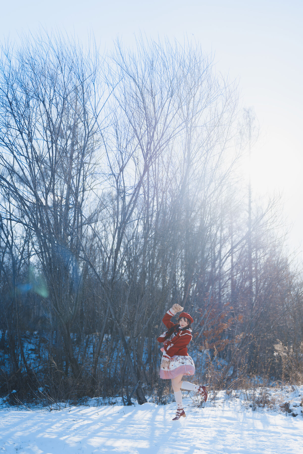 YiTuYu艺图语 Vol.8885 Disexi Si Ning