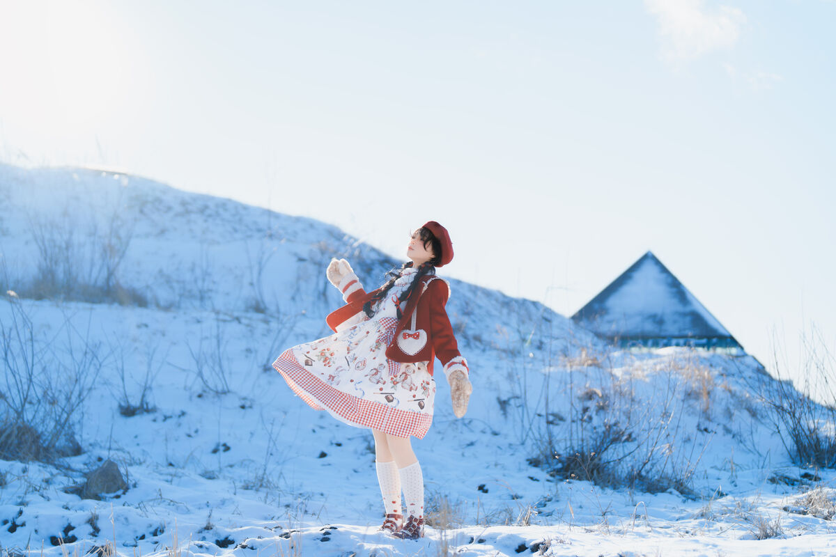 YiTuYu艺图语 Vol.8885 Disexi Si Ning