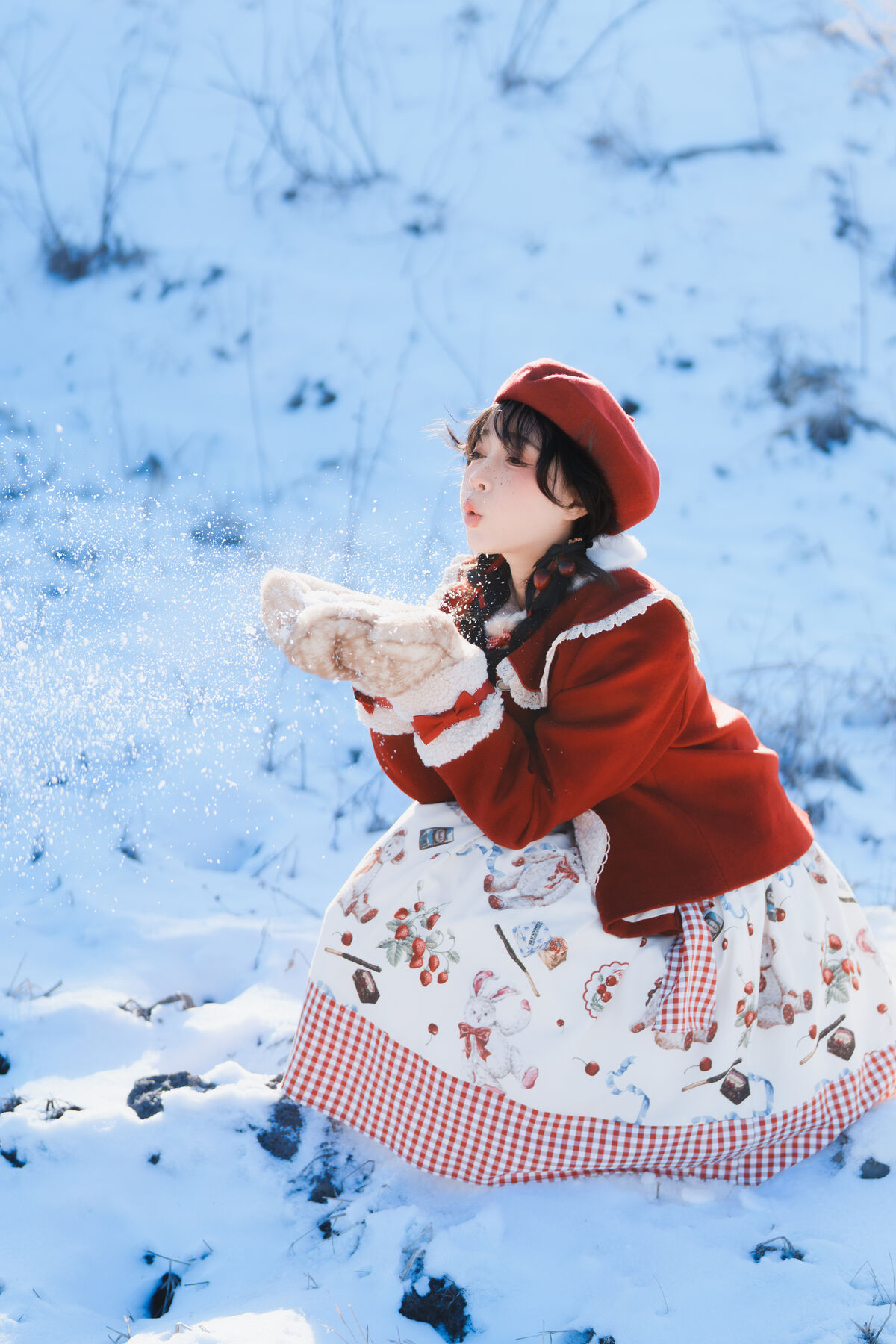 YiTuYu艺图语 Vol.8885 Disexi Si Ning