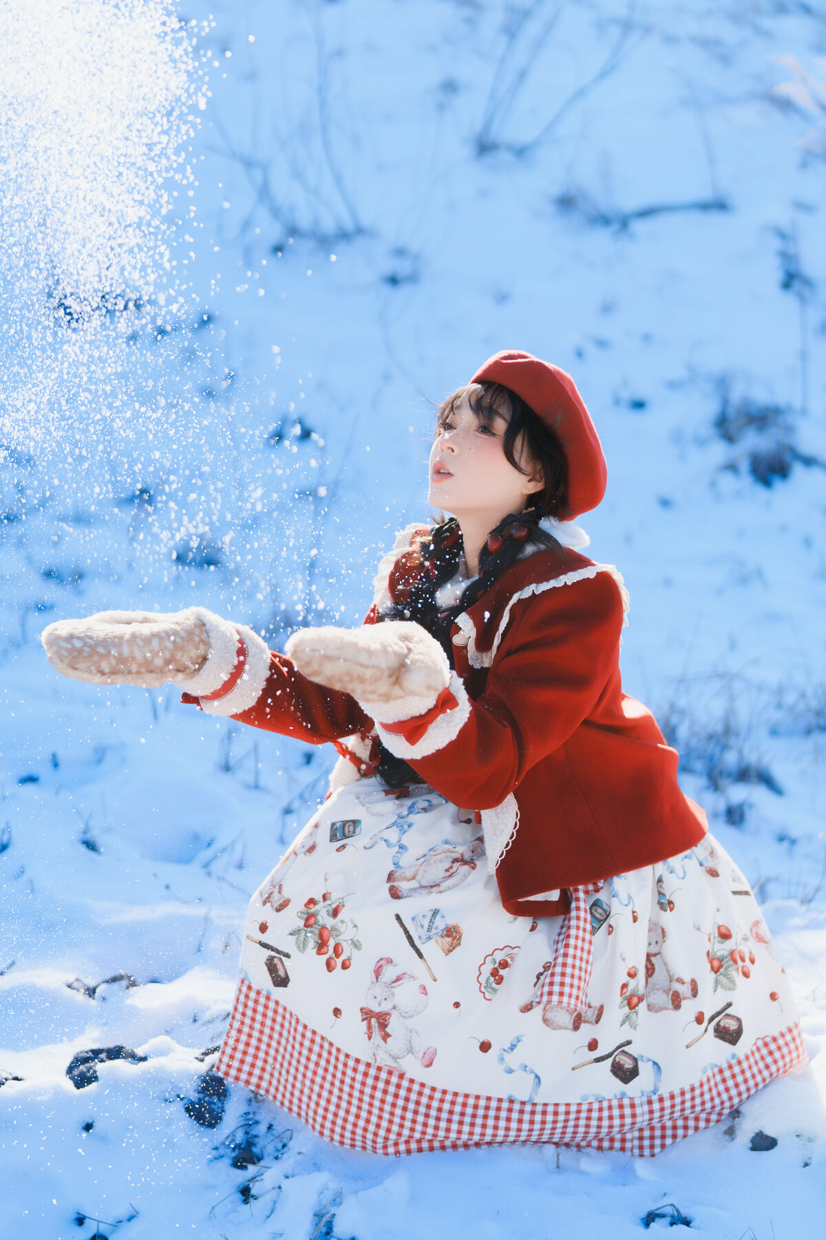 YiTuYu艺图语 Vol.8885 Disexi Si Ning