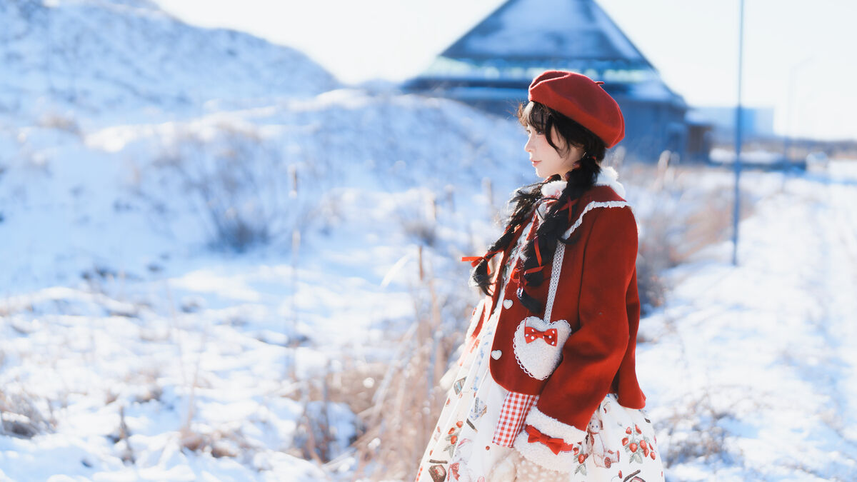 YiTuYu艺图语 Vol.8885 Disexi Si Ning