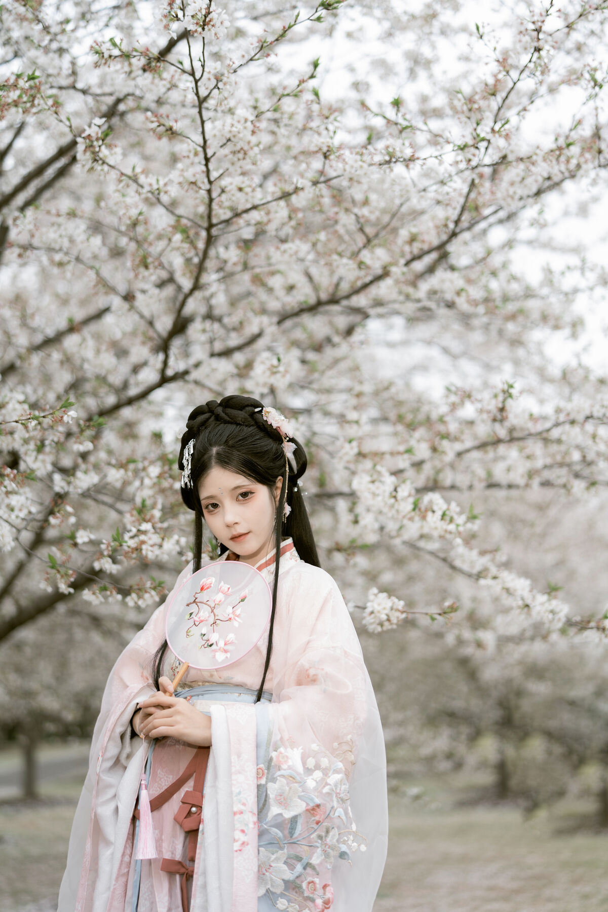 YiTuYu艺图语 Vol.8886 Gu Yan Yi