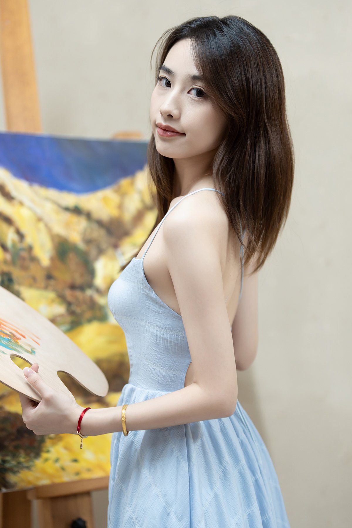 YiTuYu艺图语 Vol.8887 Nan Nan