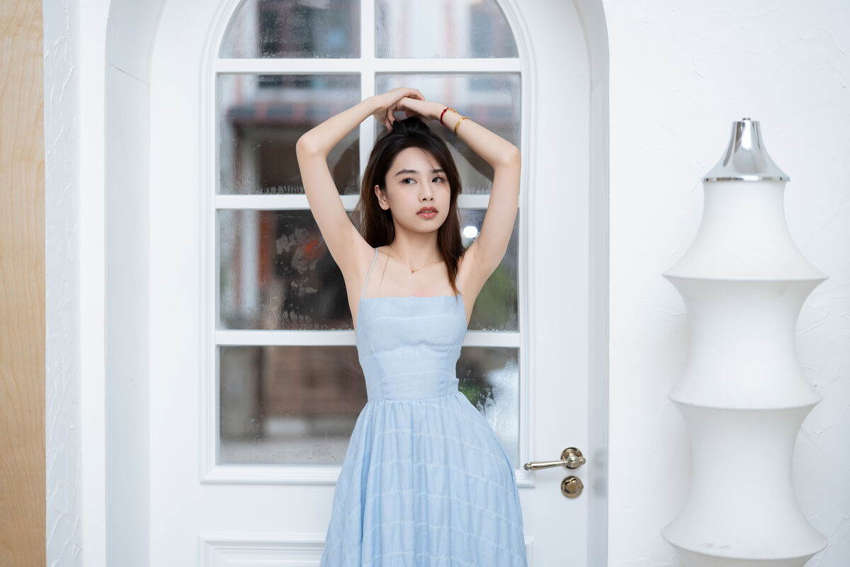 YiTuYu艺图语 Vol.8887 Nan Nan