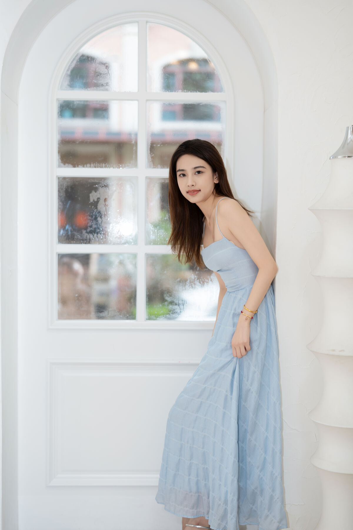 YiTuYu艺图语 Vol.8887 Nan Nan