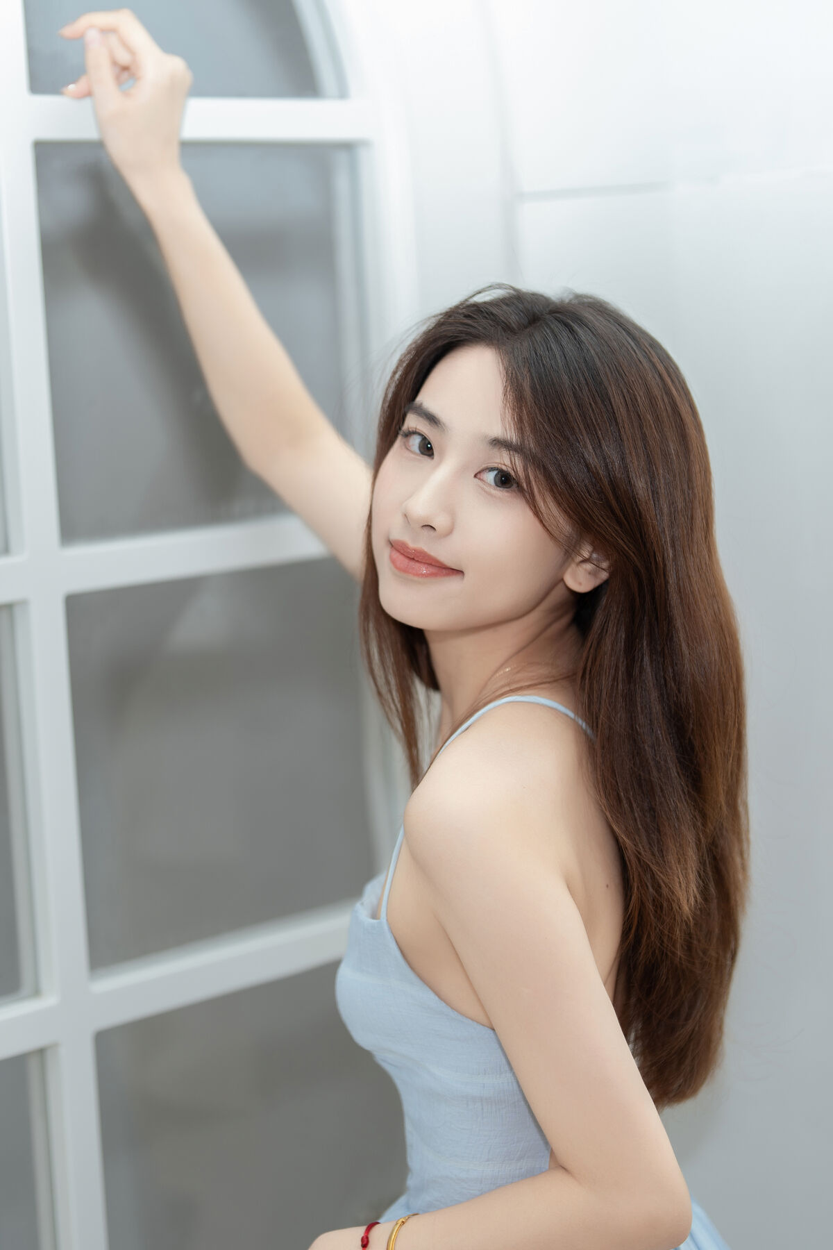 YiTuYu艺图语 Vol.8887 Nan Nan