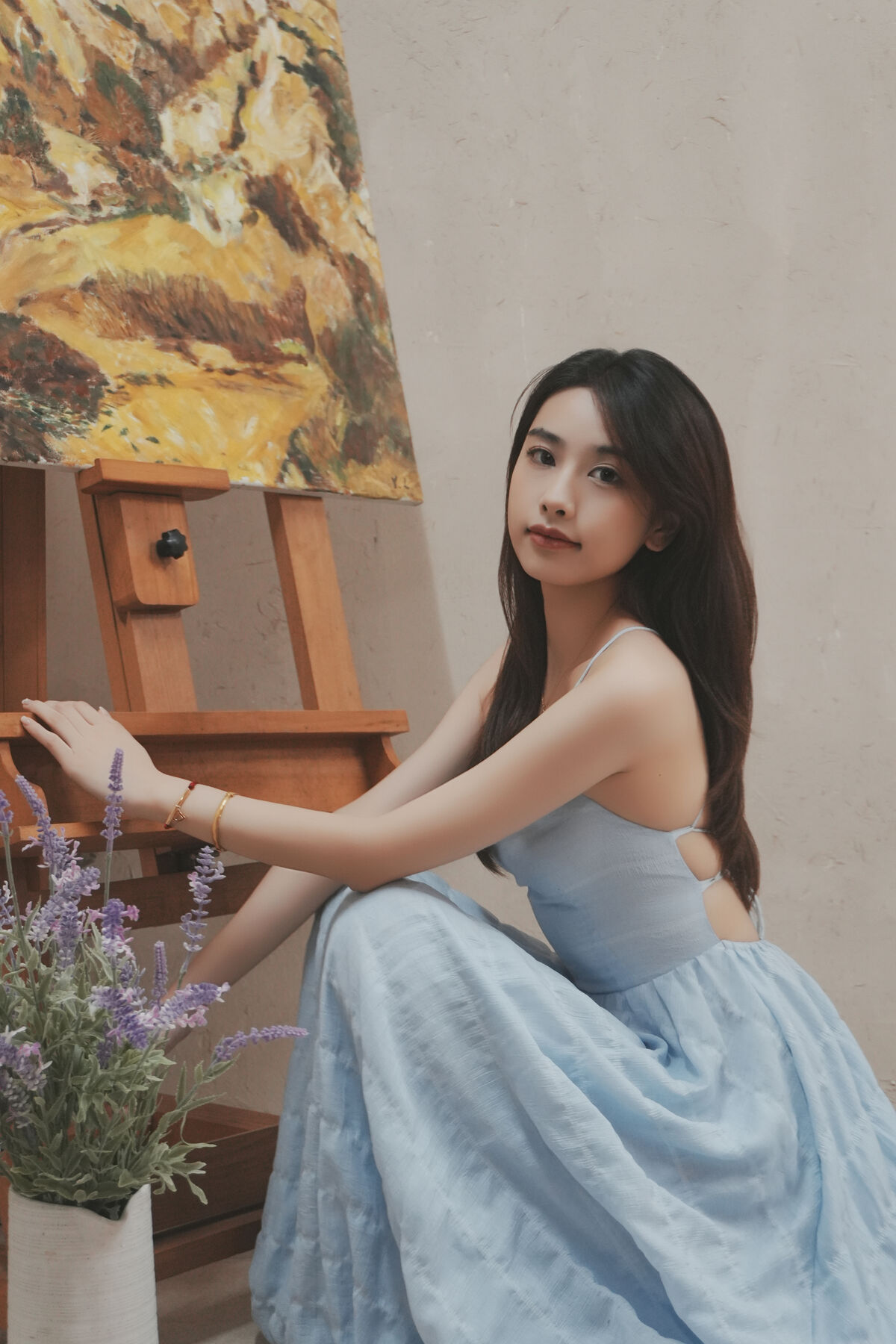 YiTuYu艺图语 Vol.8887 Nan Nan