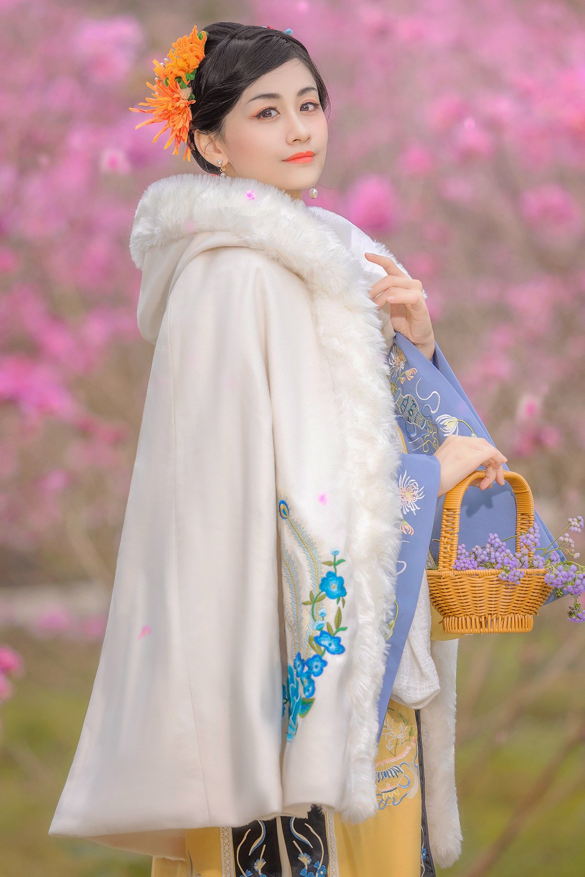 YiTuYu艺图语 Vol.8888 Tang Tang