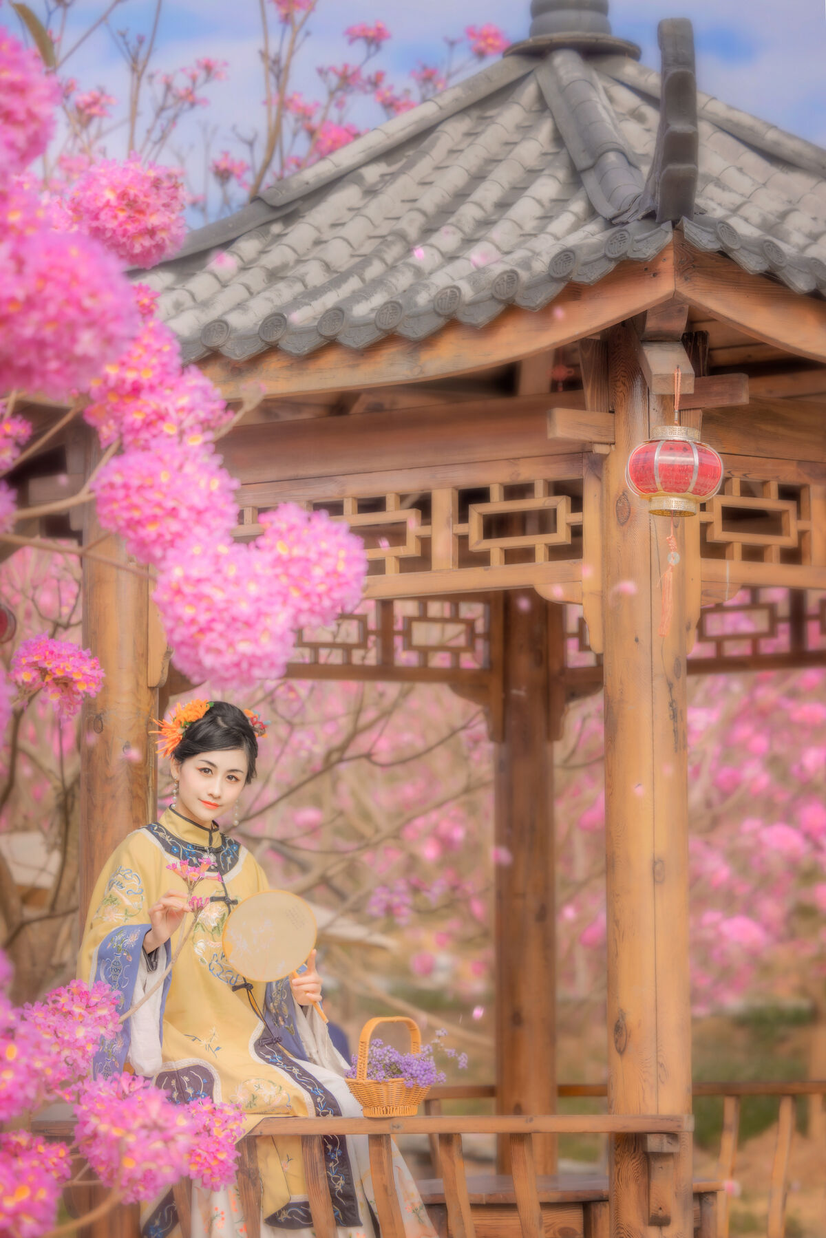 YiTuYu艺图语 Vol.8888 Tang Tang