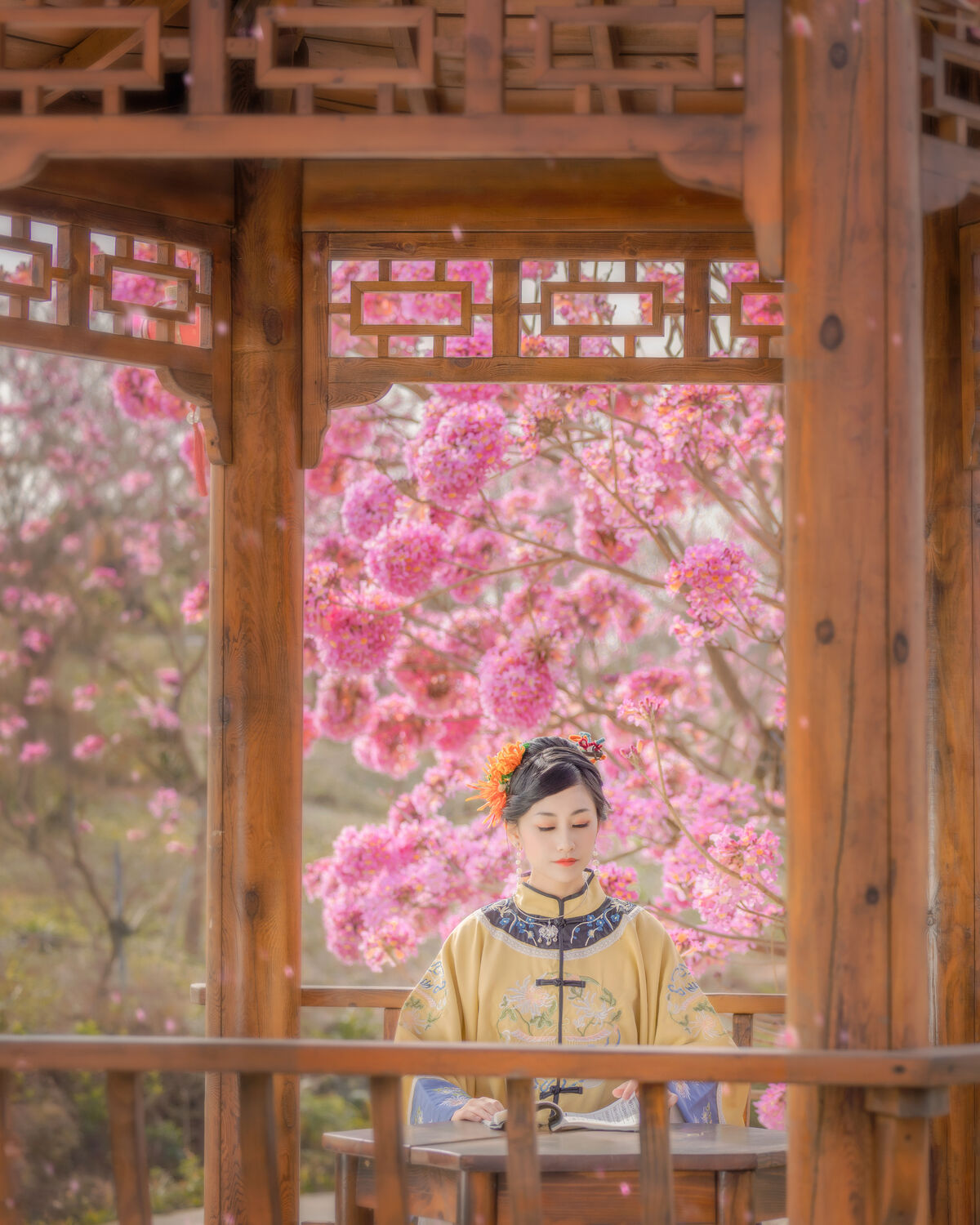 YiTuYu艺图语 Vol.8888 Tang Tang